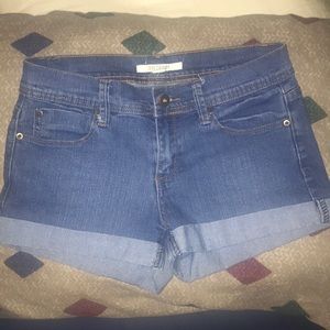 Forever 21 Shorts